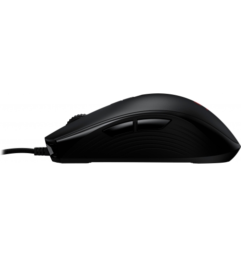 HyperX Pulsefire Core – Gaming-Maus (schwarz)