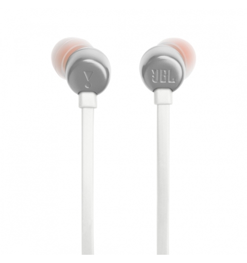 JBL Tune 310C Headset Wired In-ear Calls Music USB Type-C White
