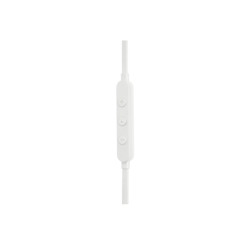 JBL Tune 310C Headset Wired In-ear Calls Music USB Type-C White