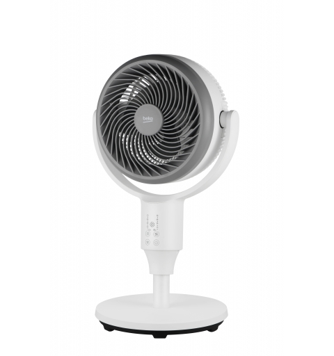 Beko EFS7000CW ventilateur Blanc