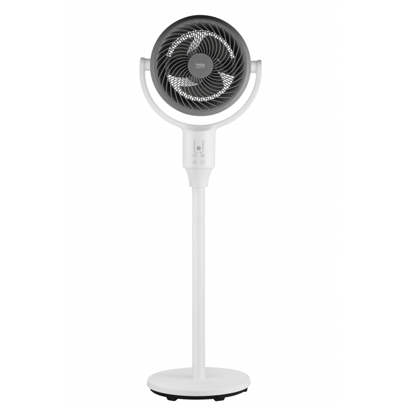 Beko EFS7000CW ventilateur Blanc