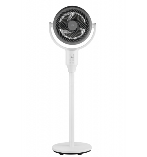 Beko EFS7000CW ventilateur Blanc