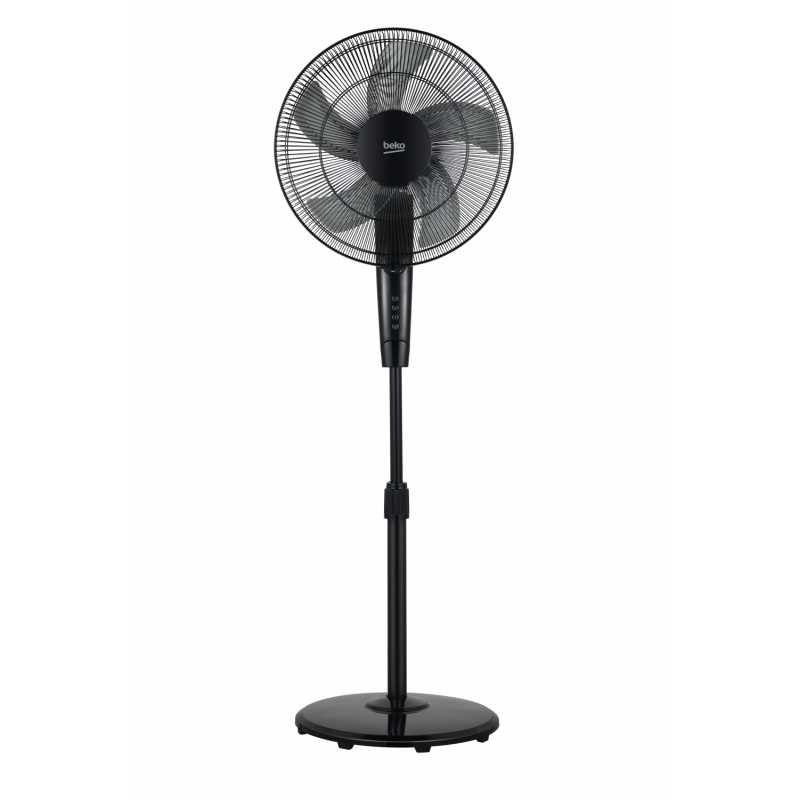 Beko EFS5100B Schwarz