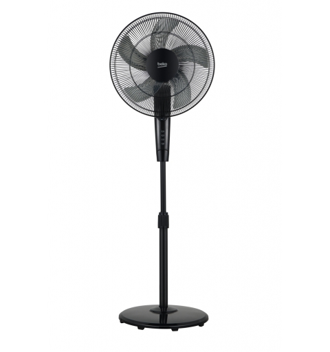 Beko EFS5100B Black