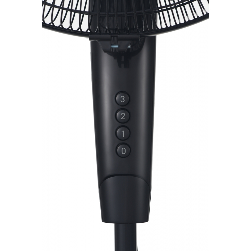 Beko EFS5100B Black