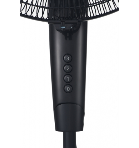 Beko EFS5100B Black