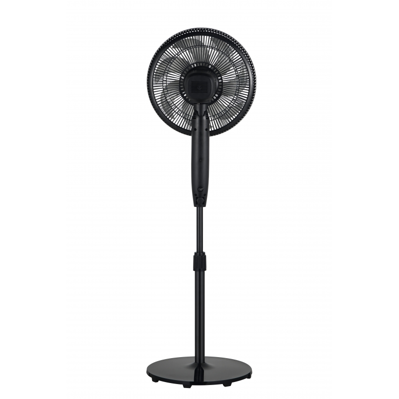 Beko EFS6700B Ventilator Schwarz