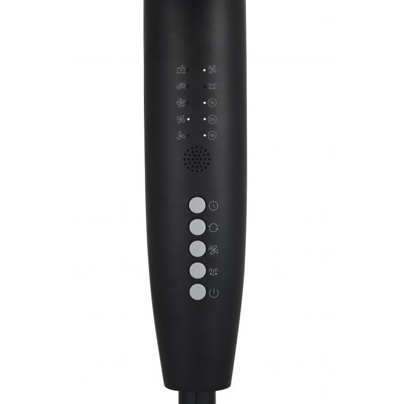 Beko EFS6700B household fan Black