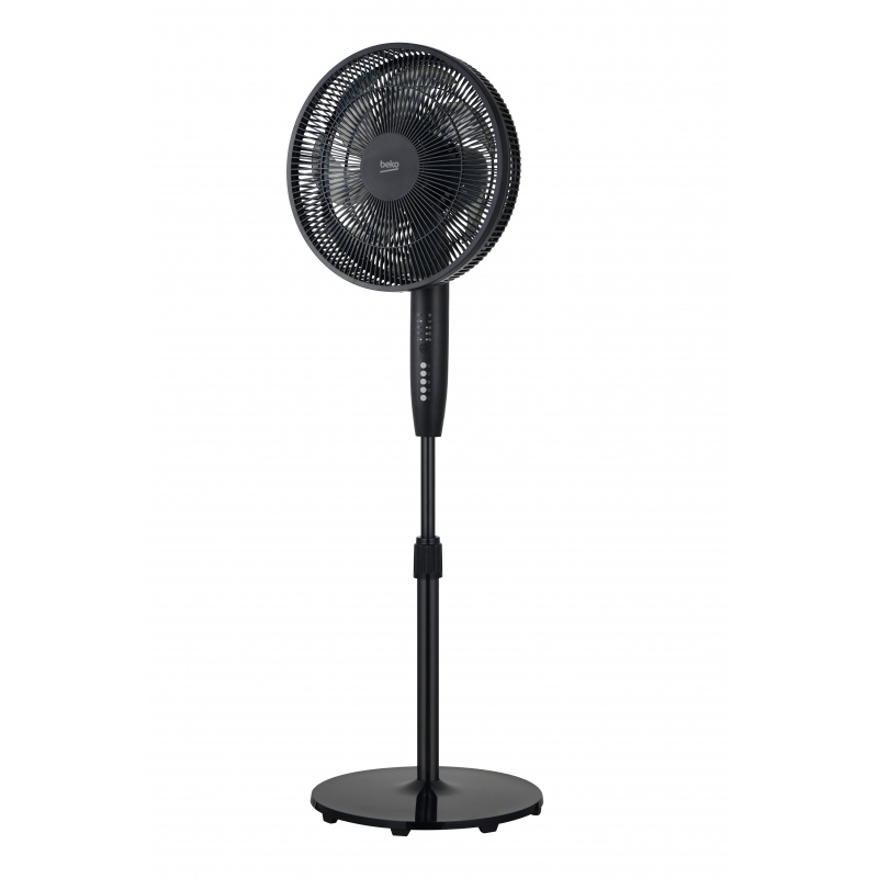 Beko EFS6700B Ventilator Schwarz