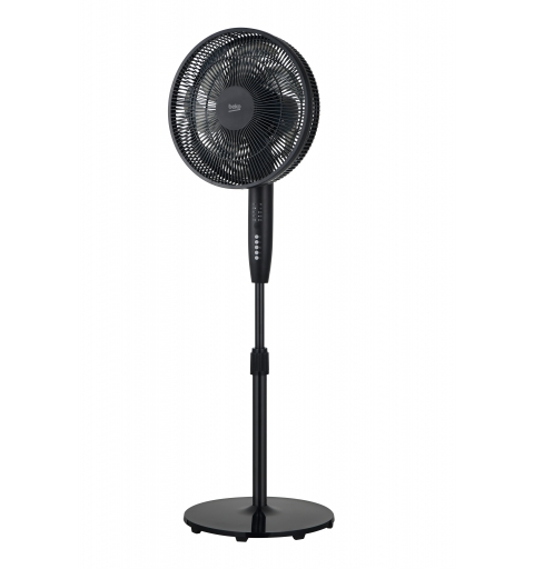 Beko EFS6700B Ventilator Schwarz