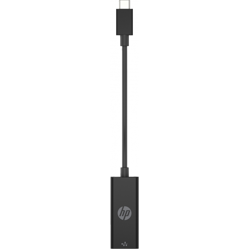 HP USB-C-an-RJ45 G2-Adapter