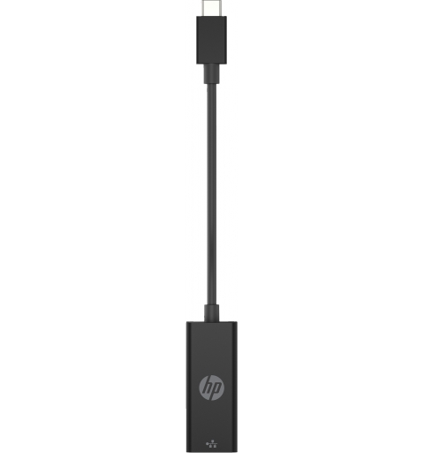 HP USB-C-an-RJ45 G2-Adapter