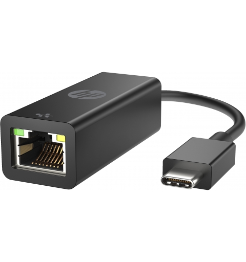 HP USB-C-an-RJ45 G2-Adapter