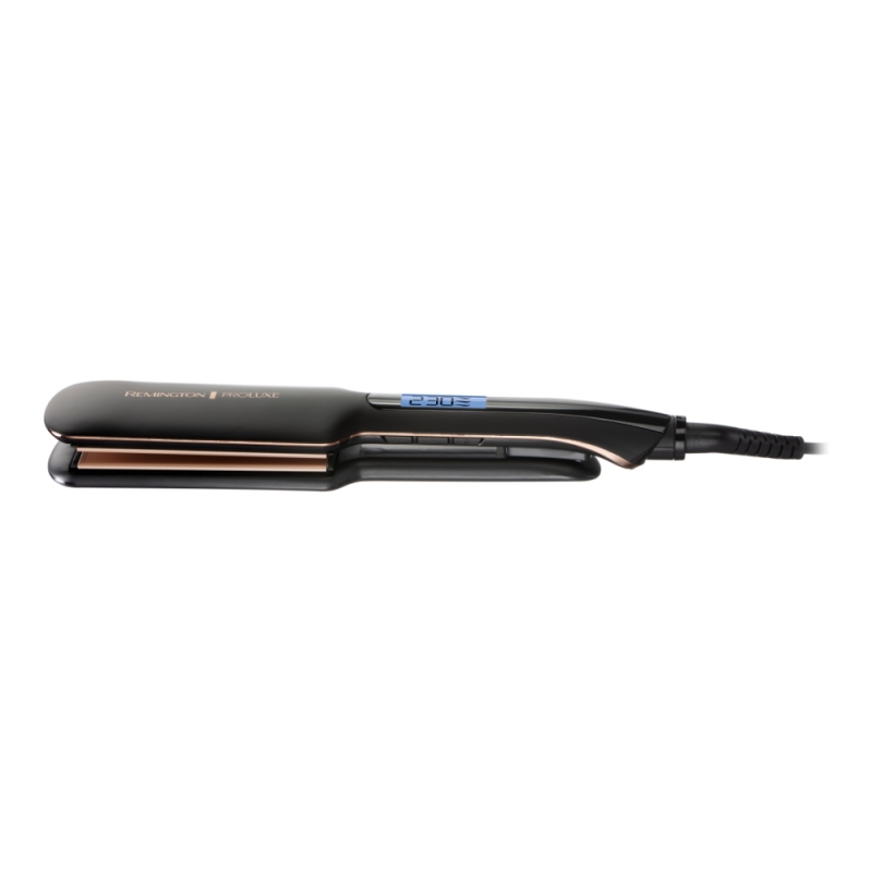 Remington S9150B Fer à lisser À chaleur Noir 3 m