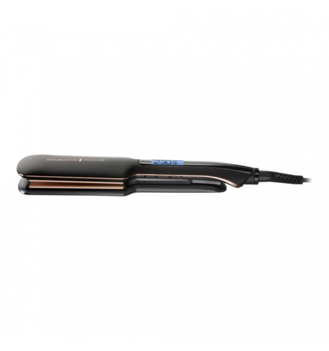 Remington S9150B Fer à lisser À chaleur Noir 3 m