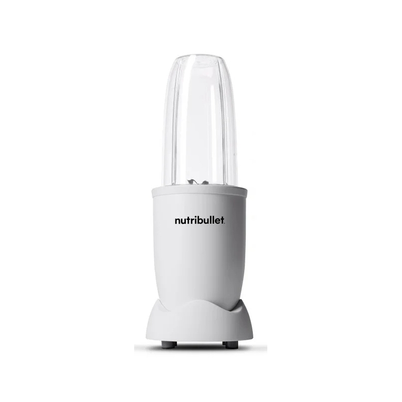 NutriBullet Pro 900 0.9 L Sport blender 900 W White