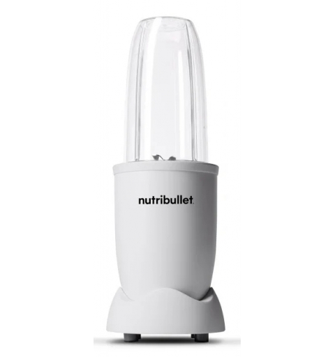 NutriBullet Pro 900 0,9 L Blender sport 900 W Blanc