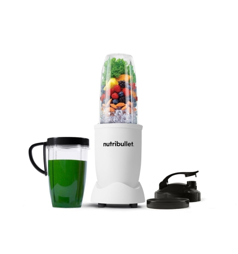 NutriBullet Pro 900 0,9 L Blender sport 900 W Blanc