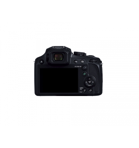 Panasonic Lumix DC-FZ82 1 2.3" Bridge camera 18.1 MP MOS 4896 x 3672 pixels Black