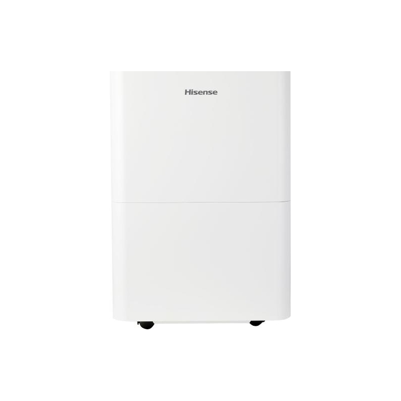 Hisense D20HW déshumidificateur 4,2 L 40 dB 260 W Blanc