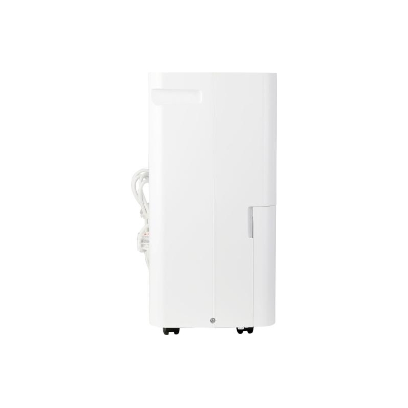 Hisense D20HW dehumidifier 4.2 L 40 dB 260 W White