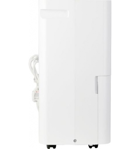 Hisense D20HW dehumidifier 4.2 L 40 dB 260 W White