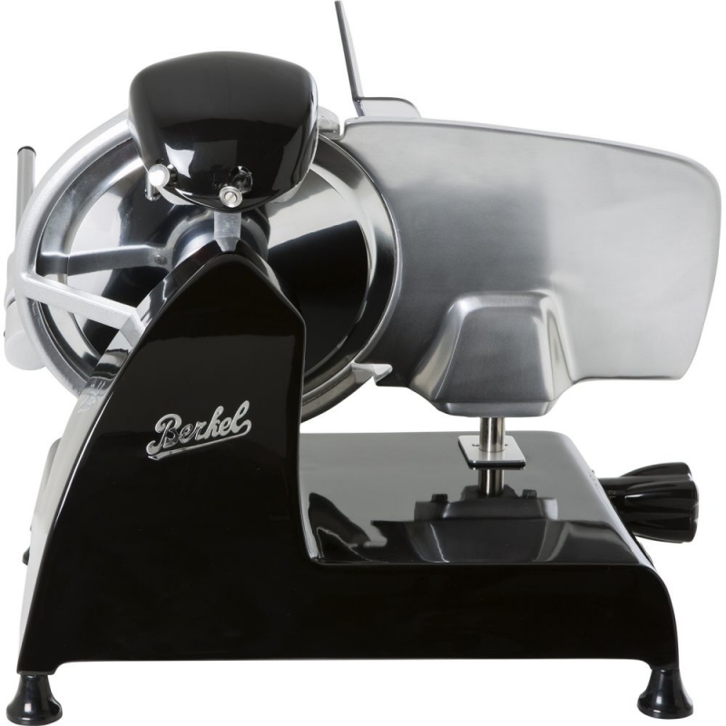Berkel Red Line 250 trancheuse Electrique 190 W Noir Berkel Red Line 250 trancheuse Electrique 190 W Noir