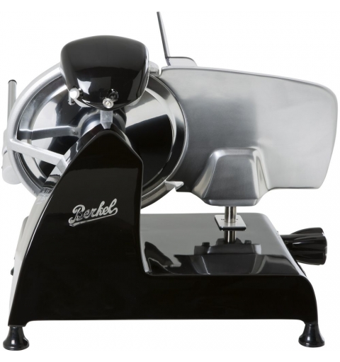 Berkel Red Line 250 trancheuse Electrique 190 W Noir