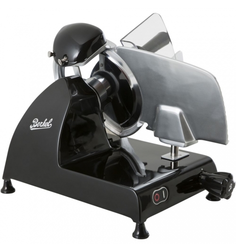Berkel Red Line 250 trancheuse Electrique 190 W Noir