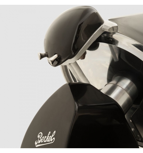 Berkel Red Line 250 trancheuse Electrique 190 W Noir