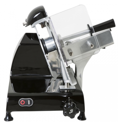 Berkel Red Line 250 trancheuse Electrique 190 W Noir