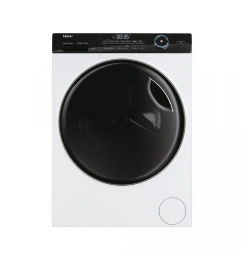 Haier I-Pro Series 5 HW90-B14959NEUIT Waschmaschine Frontlader 9 kg 1400 RPM Weiß