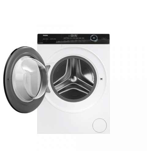 Haier I-Pro Series 5 HW90-B14959NEUIT Waschmaschine Frontlader 9 kg 1400 RPM Weiß