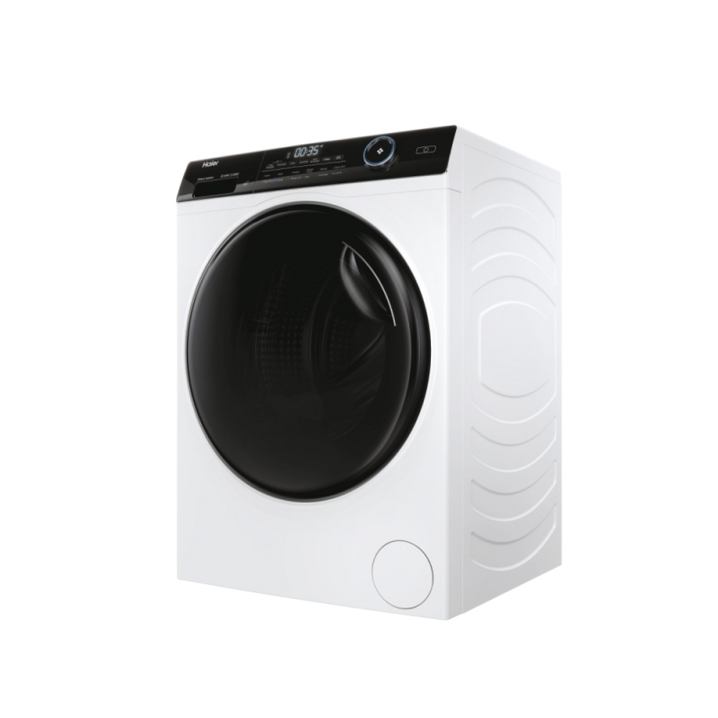 Haier I-Pro Series 5 HW90-B14959NEUIT Waschmaschine Frontlader 9 kg 1400 RPM Weiß