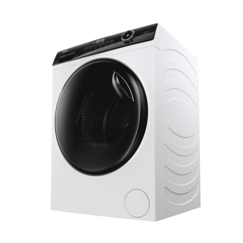 Haier I-Pro Series 5 HW90-B14959NEUIT Waschmaschine Frontlader 9 kg 1400 RPM Weiß