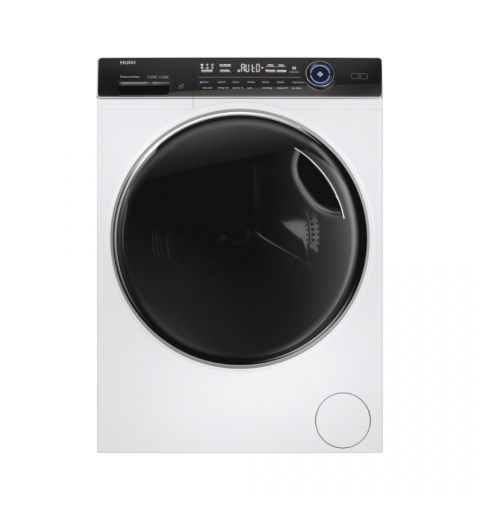Haier HW120-B14979NEU1 Waschmaschine Frontlader 12 kg 1400 RPM Weiß