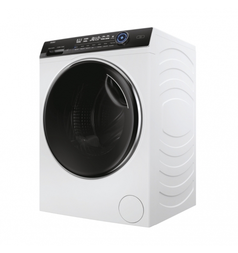 Haier HW120-B14979NEU1 Waschmaschine Frontlader 12 kg 1400 RPM Weiß