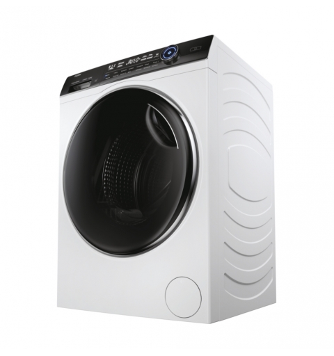 Haier HW120-B14979NEU1 Waschmaschine Frontlader 12 kg 1400 RPM Weiß