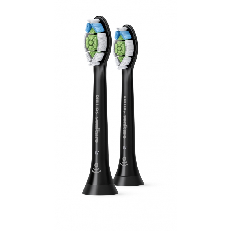 Philips Optimal White HX6062 88 Doppelpack Bürstenköpfe