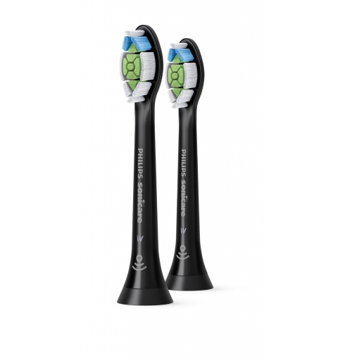 Philips Optimal White HX6062 88 Doppelpack Bürstenköpfe