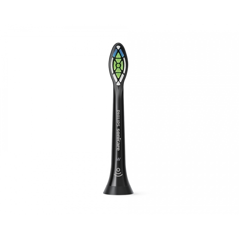 Philips Optimal White HX6062 88 Doppelpack Bürstenköpfe