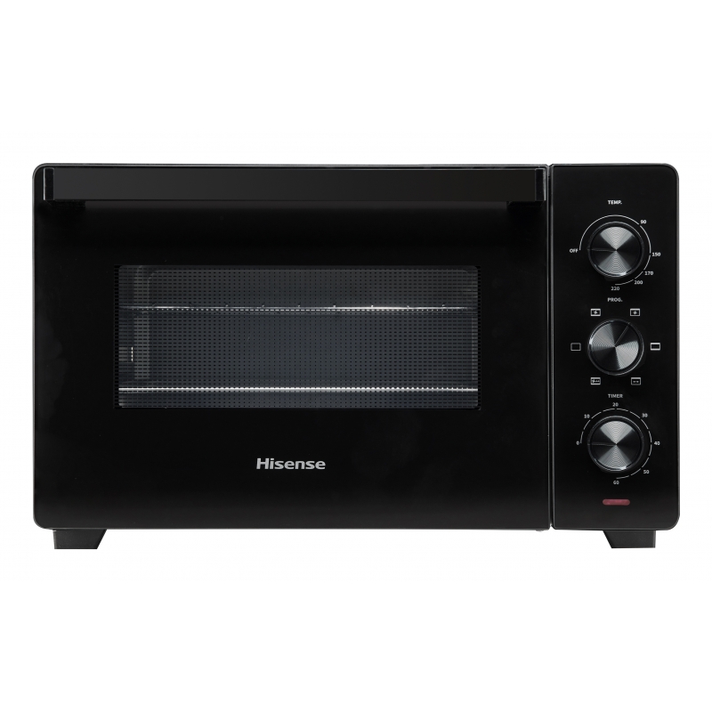 Hisense HOM30M four 30 L 1600 W Noir