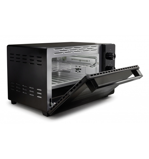 Hisense HOM30M oven 30 L 1600 W Black