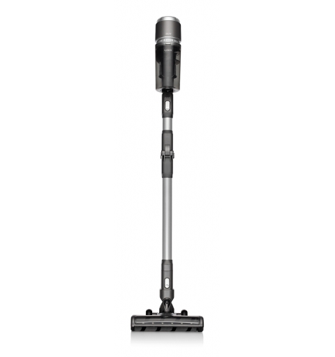 Hisense HVC6464A aspirateur balai et balai électrique Aspirateur-balai 2 en 1 Batterie Sec HEPA Sans sac Noir