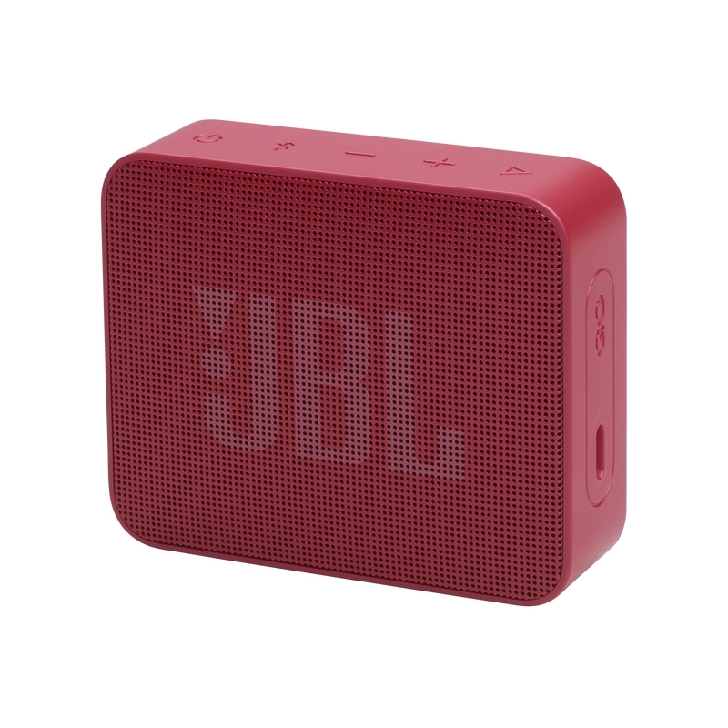 JBL JBLGOES2REDEU altavoz portátil o de fiesta Rojo 3,1 W