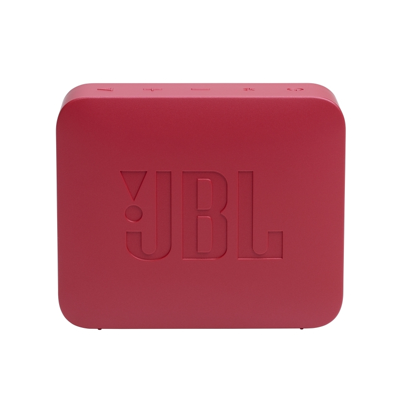 JBL JBLGOES2REDEU altavoz portátil o de fiesta Rojo 3,1 W