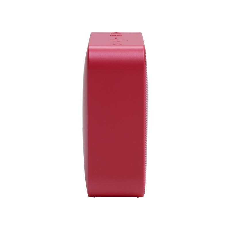 JBL JBLGOES2REDEU altavoz portátil o de fiesta Rojo 3,1 W