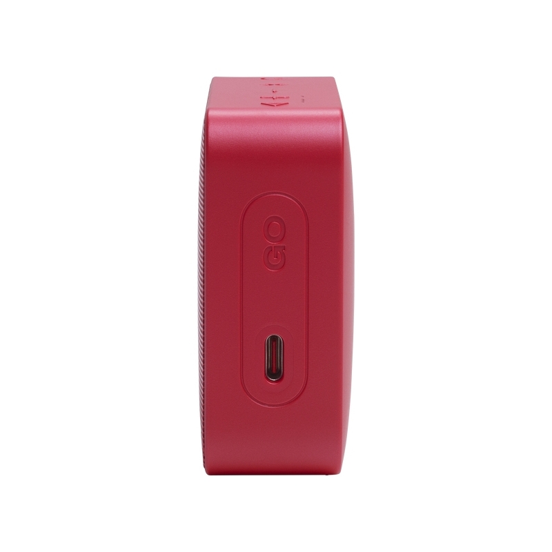 JBL JBLGOES2REDEU portable party speaker Red 3.1 W