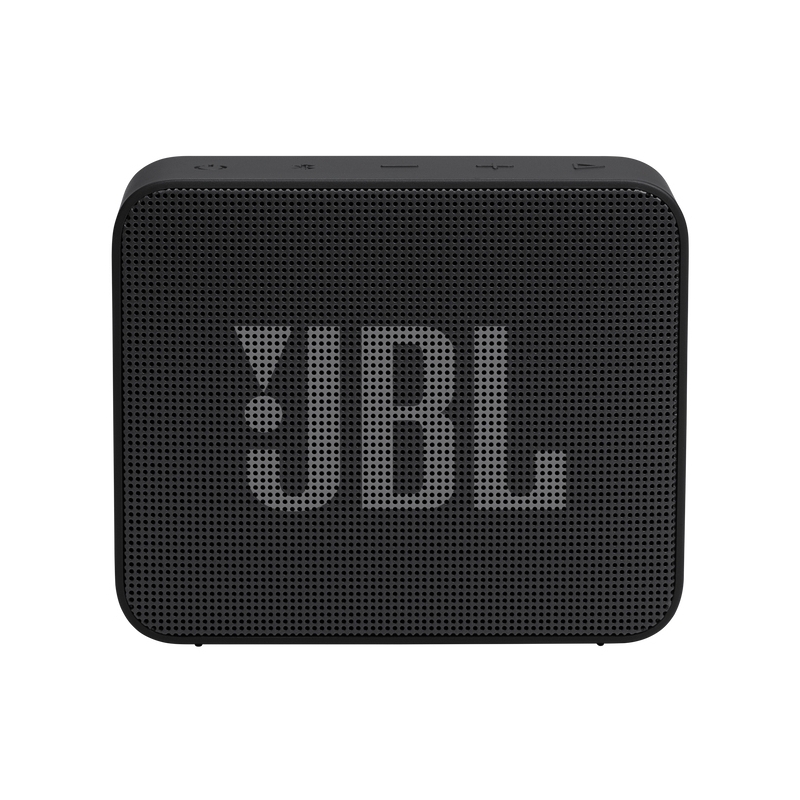 JBL Go Essential 2 Black 3.1 W