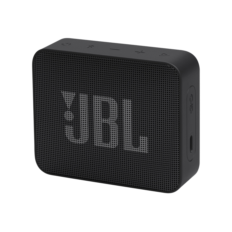 JBL Go Essential 2 Nero 3,1 W